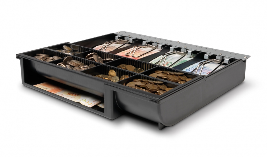 Cash Drawer Tray Safescan 4141t1 Accessory Safescan Com