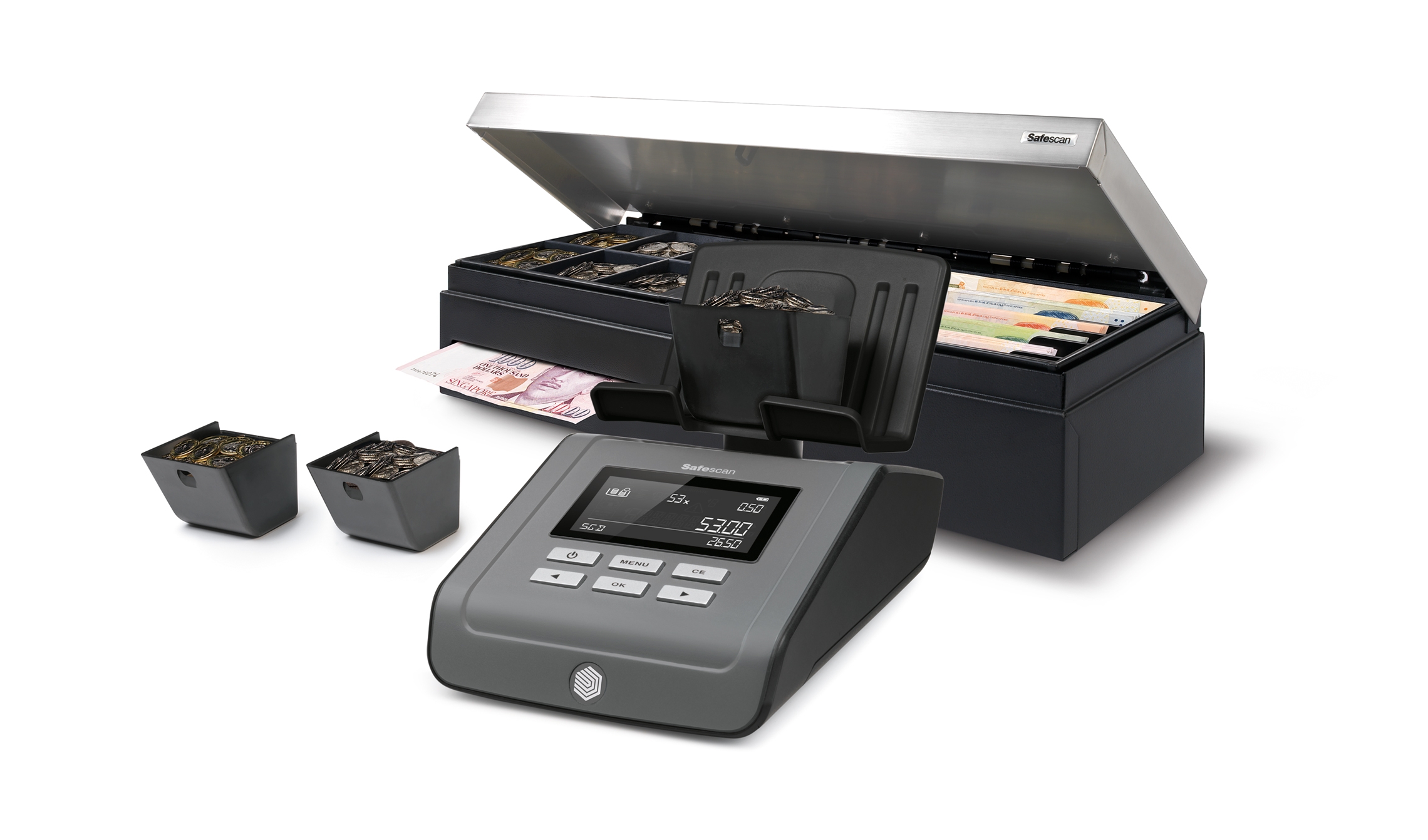 safescan-4617cc-weigable-coin-cups