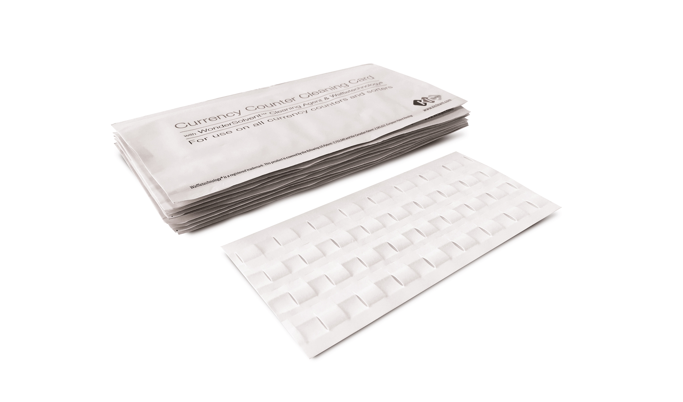 safescan-cleaning-cards-banknote-counters