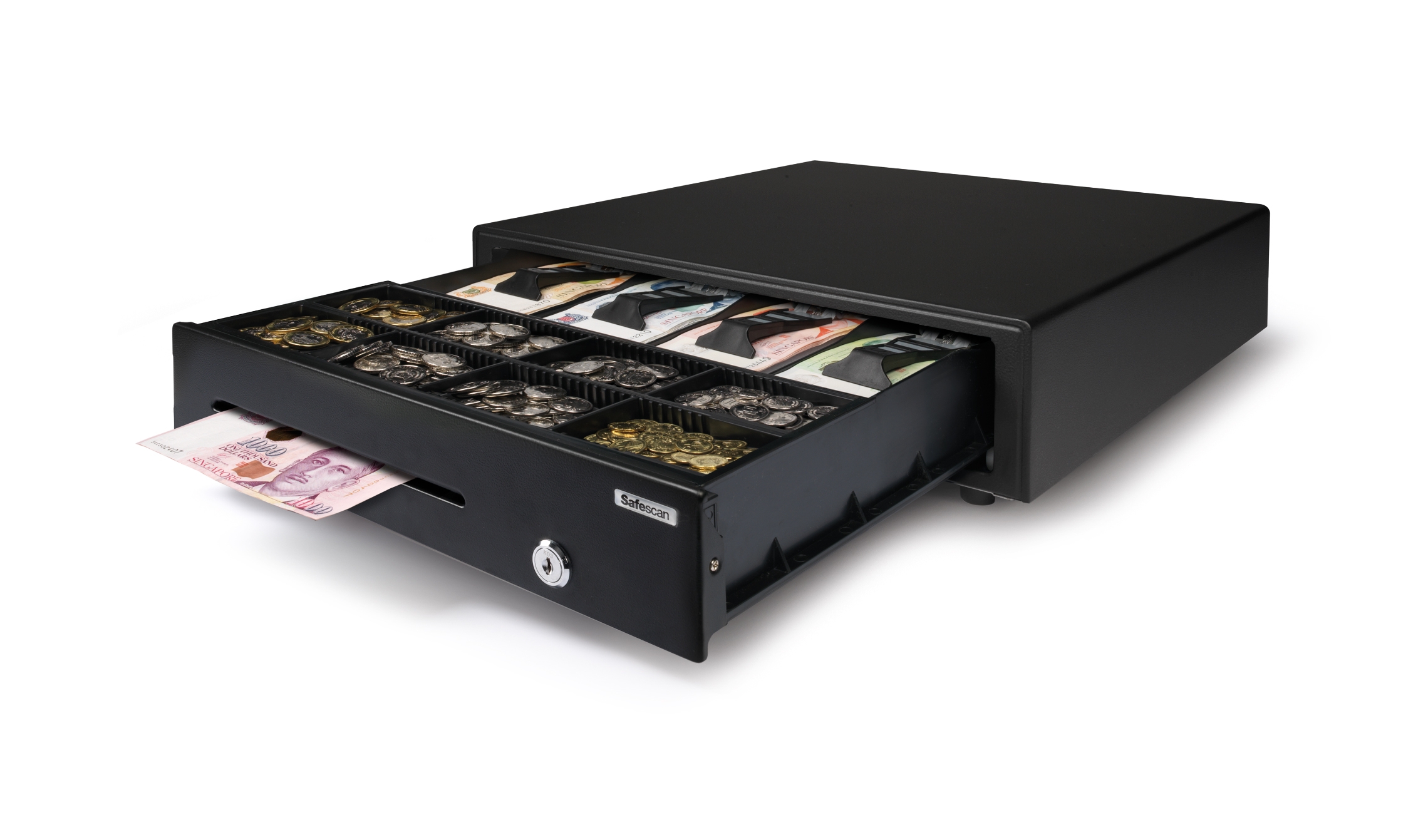 safescan-ld4141-cash-tray-lay-out