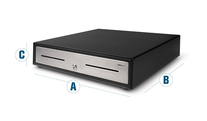 safescan-hd4646s-dimensions