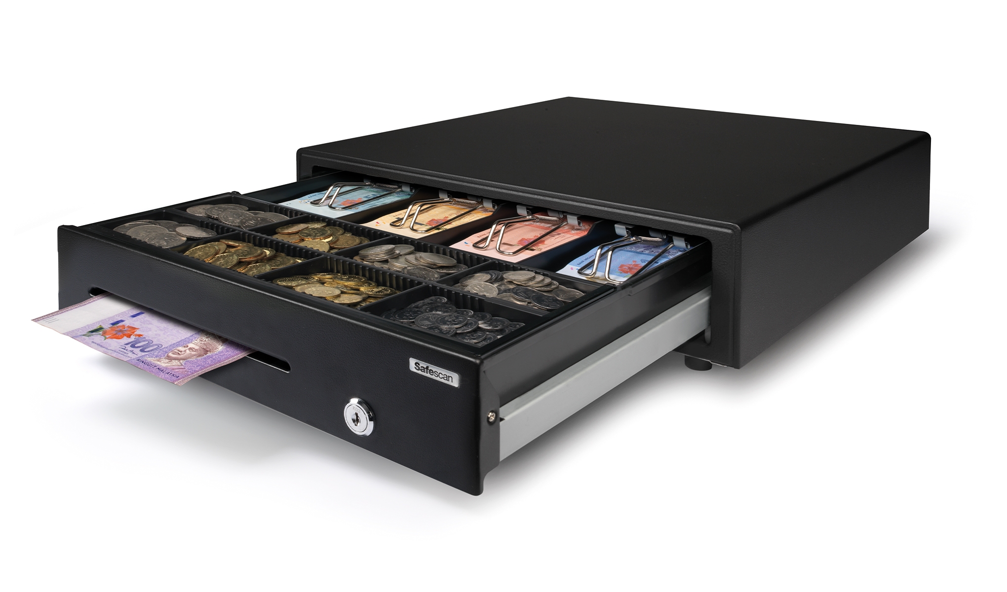 safescan-sd4141-cash-tray-lay-out