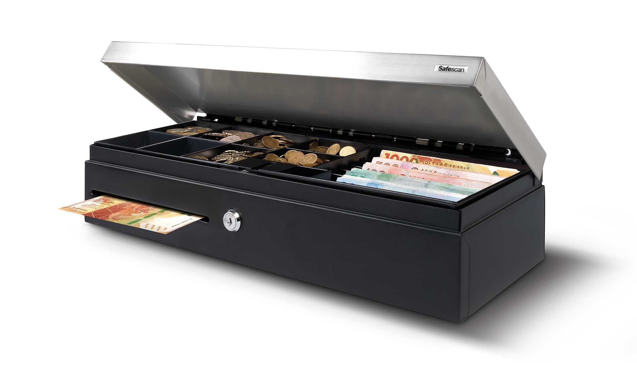 safescan-hd4617s-cash-tray-lay-out