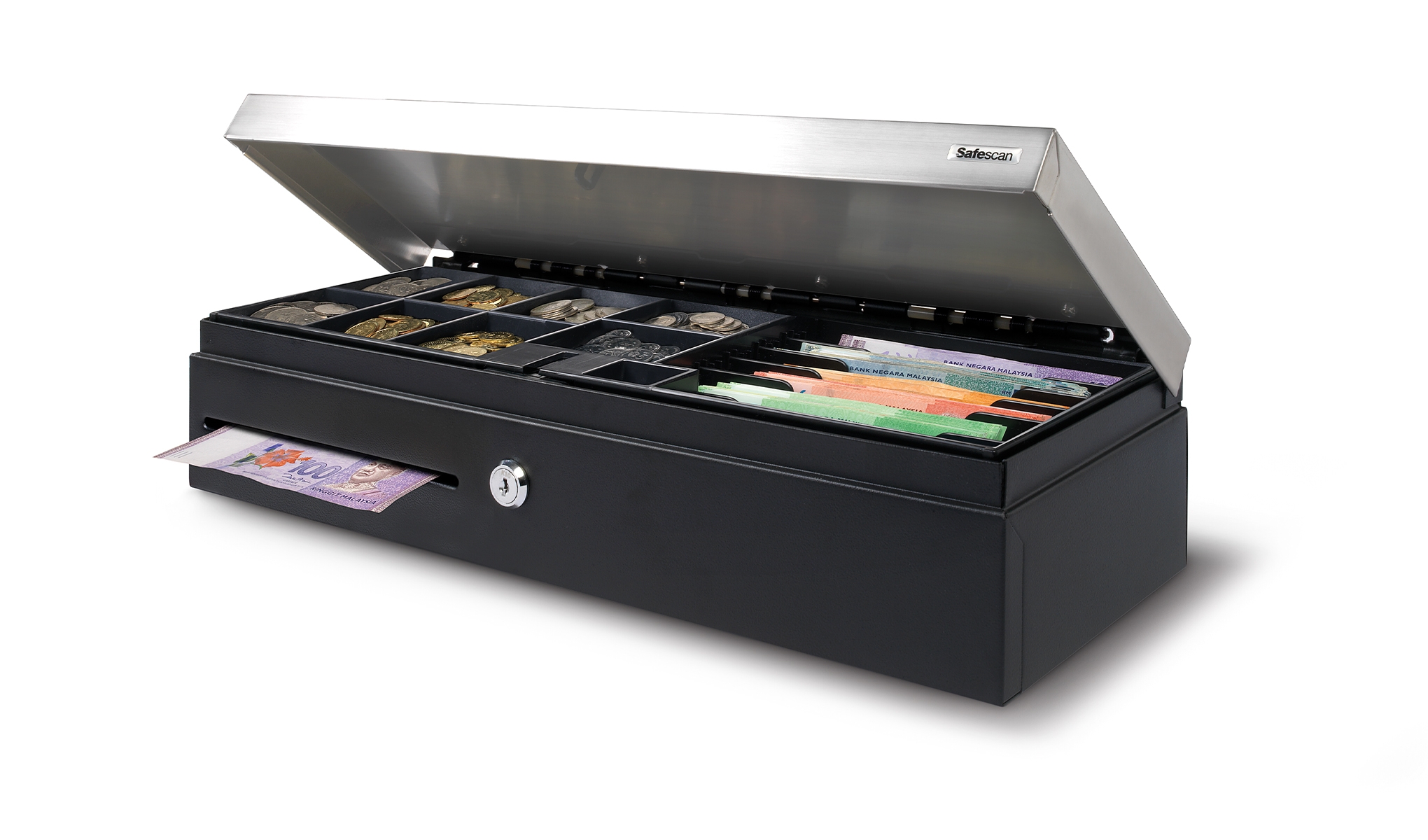 safescan-hd4617s-cash-tray-lay-out