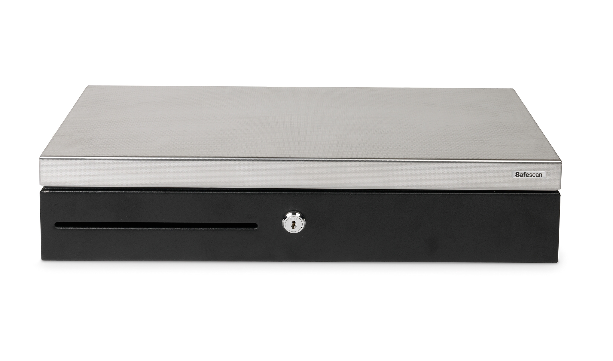 Safescan SD-4617S - Flip Top Cash Drawer - 46x17cm