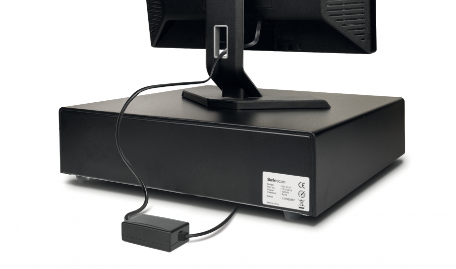 Usb Cash Drawer Trigger Safescan Uc 100 Accessory Safescan Com